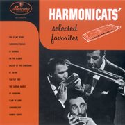 Selected favorites cover image
