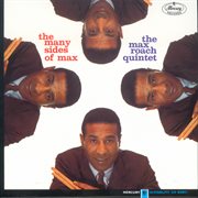 The many sides of max roach cover image