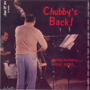 Chubby's back cover image