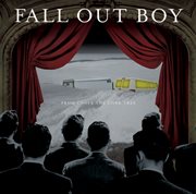 From under the cork tree cover image