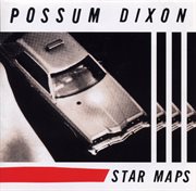 Star maps cover image