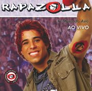 Rapazolla (ao vivo) cover image