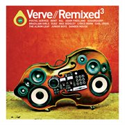 Verve, remixed 3 cover image