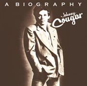 A biography cover image