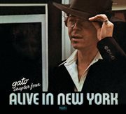 Chapter four: alive in new york cover image