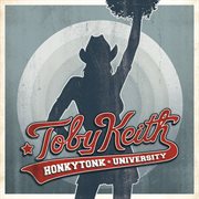 Honkytonk university cover image