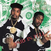 Paid in full (expanded edition) cover image