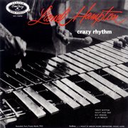 Crazy rhythm cover image