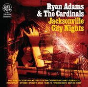 Jacksonville city nights cover image