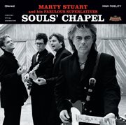 Souls' chapel cover image