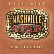 Nashville star 2005 finalist cover image