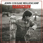 Scarecrow (remastered) cover image