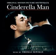 Cinderella man (soundtrack) cover image
