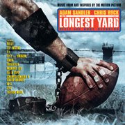 The longest yard (edited version) cover image