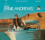 This is ernie andrews (lpr) cover image