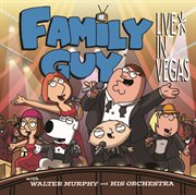 Family guy live in vegas (soundtrack (edited version)) cover image