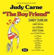 The boy friend (nyc/reissue of the original broadway cast recording/1970) cover image