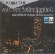Manhattan at midnight cover image