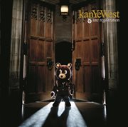 Late registration (edited version) cover image