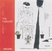 The tal farlow album (japanese version [8 tracks]) cover image