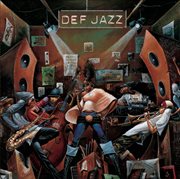 Def jazz cover image