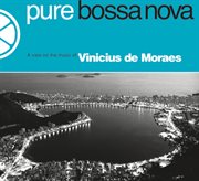 Pure bossa nova cover image