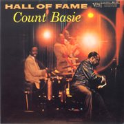Hall of fame cover image