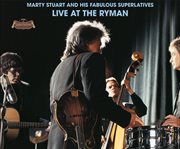 Live at the ryman cover image