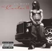 Tha carter ii (explicit version) cover image