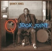 Q's jook joint cover image