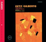 Getz/gilberto (classics international version) cover image