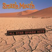 All star smash hits cover image