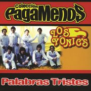 Palabras tristes cover image