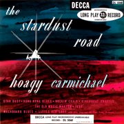 The stardust road cover image
