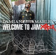 Welcome to jamrock cover image