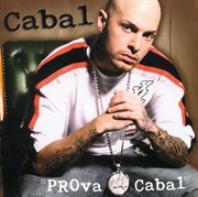 Prova cabal cover image