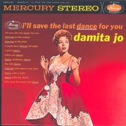 I'll save the last dance for you cover image