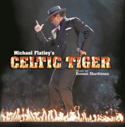 Michael flatley's celtic tiger cover image