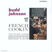French cookin' cover image