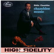 Chamblee music cover image