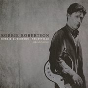 Robbie robertson / storyville (expanded edition) cover image
