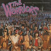 The warriors original motion picture soundtrack cover image