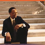 The very best of ramsey lewis cover image