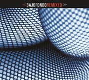 Bajofondo remixed cover image