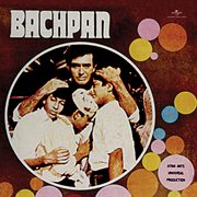 Bachpan (ost) cover image