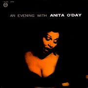 An evening with anita o'day cover image
