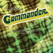 Commander (ost) cover image