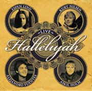 Hallelujah - live cover image