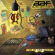 Up in the attic cover image
