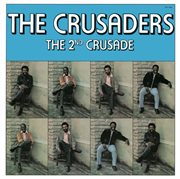 The 2nd crusade cover image